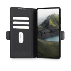 dbramante1928 Bergen Pro - Funda con tapa para teléfono móvil - grueso
