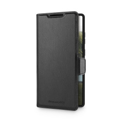 dbramante1928 Bergen Pro - Funda con tapa para teléfono móvil - grueso