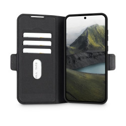 dbramante1928 Bergen Pro - Funda con tapa para teléfono móvil - grueso
