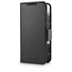 dbramante1928 Bergen Pro - Funda con tapa para teléfono móvil - grueso