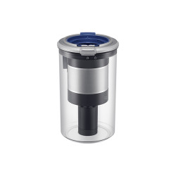 Samsung Jet 95 Pet VS20C9542TN - Aspiradora - con palo/manual (2 en 1)