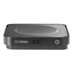 Barco ClickShare Hub Core - Sistema de sala de videoconferencia modula