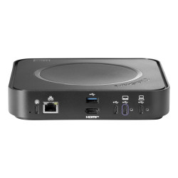 Barco ClickShare Hub Core - Sistema de sala de videoconferencia modula