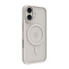 dbramante1928 Grenen - Carcasa trasera para teléfono móvil - compatibi