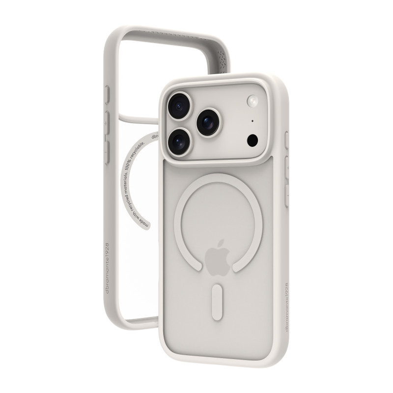 dbramante1928 Grenen - Carcasa trasera para teléfono móvil - compatibi