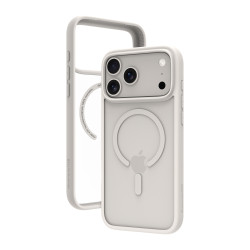 dbramante1928 Grenen - Carcasa trasera para teléfono móvil - compatibi
