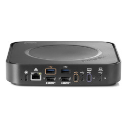 Clickshare Rs Hub Pro - 2 Buttons 100W Eu Connect | APLIUM