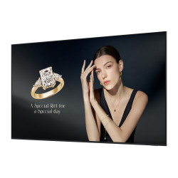 LH115QHFEBGXEN - Samsung QH115FX - 115" Clase diagonal | APLIUM
