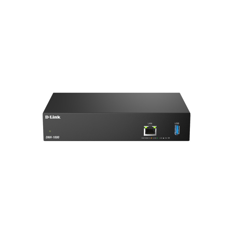 Nuclias Connect Wireless Controller DNH-100 | APLIUM