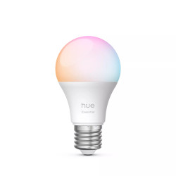 Philips Hue White and Color Ambiance Essential - LED - forma: estándar