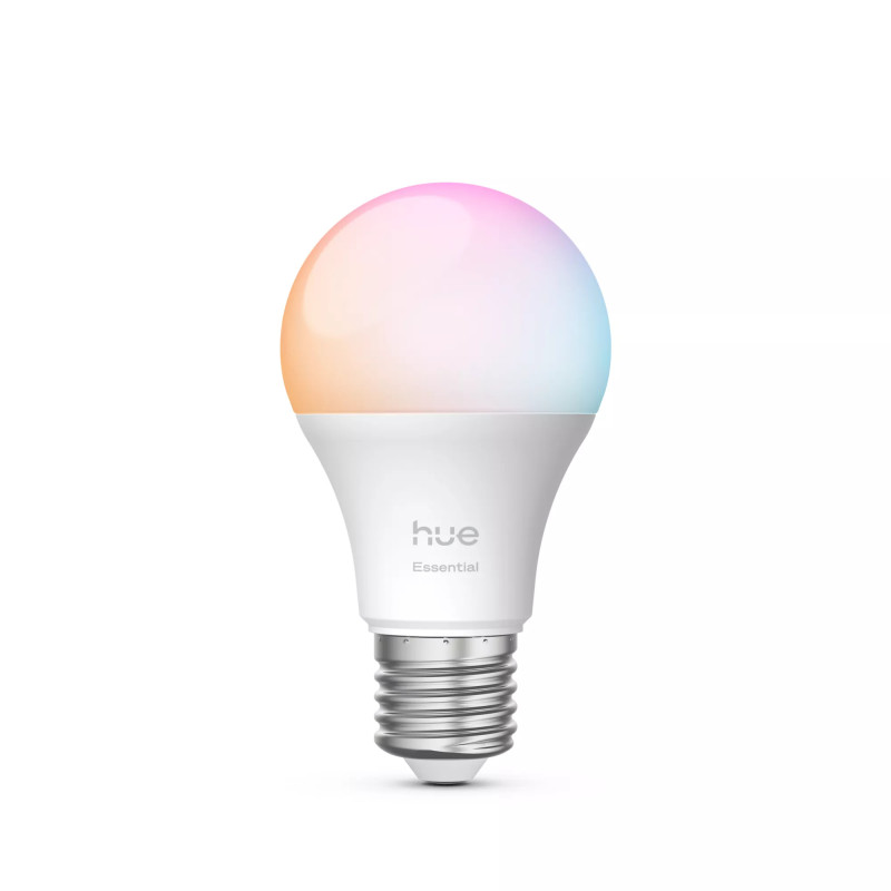 Philips Hue White and Color Ambiance Essential - LED - forma: estándar