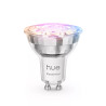 Philips Hue White and Color Ambiance Essential - Bombilla de foco LED