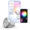 Philips Hue White and Color Ambiance Essential - Bombilla de foco LED