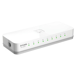 D-Link AE65U - Adaptador de red - USB - Wi-Fi 5, Wi-Fi 6, Wi-Fi 7
