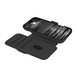 dbramante1928 Lynge - Funda con tapa para teléfono móvil - compatibili