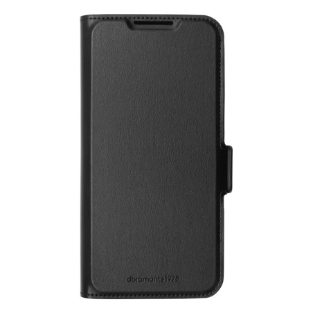dbramante1928 Oslo Pro - Funda con tapa para teléfono móvil - poliuret