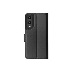 dbramante1928 Oslo Pro - Funda con tapa para teléfono móvil - poliuret