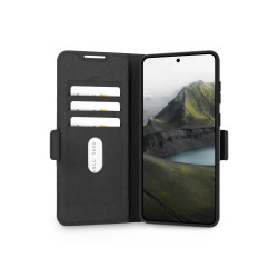 dbramante1928 Oslo Pro - Funda con tapa para teléfono móvil - poliuret