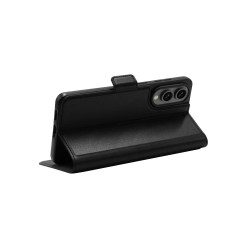 dbramante1928 Oslo Pro - Funda con tapa para teléfono móvil - poliuret