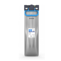 WorkForce Pro WF-C879R Cyan XXL