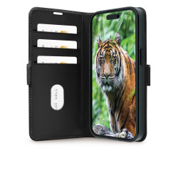 dbramante1928 Copenhagen - Funda con tapa para teléfono móvil - cuero