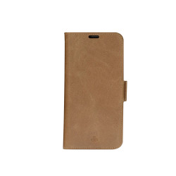 dbramante1928 Copenhagen - Funda con tapa para teléfono móvil - cuero