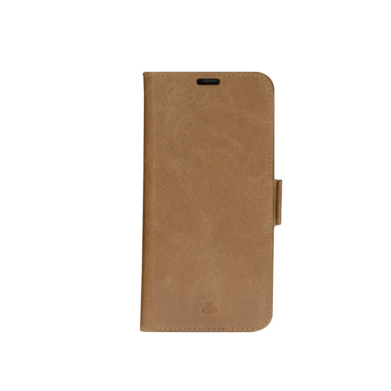 dbramante1928 Copenhagen - Funda con tapa para teléfono móvil - cuero