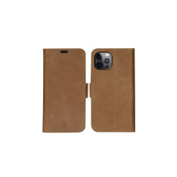 dbramante1928 Copenhagen - Funda con tapa para teléfono móvil - cuero