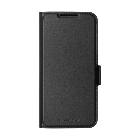 dbramante1928 Oslo Pro - Funda con tapa para teléfono móvil - poliuret
