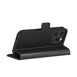 dbramante1928 Copenhagen - Funda con tapa para teléfono móvil - cuero