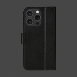 dbramante1928 Copenhagen - Funda con tapa para teléfono móvil - cuero