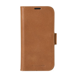 dbramante1928 Copenhagen - Funda con tapa para teléfono móvil - cuero