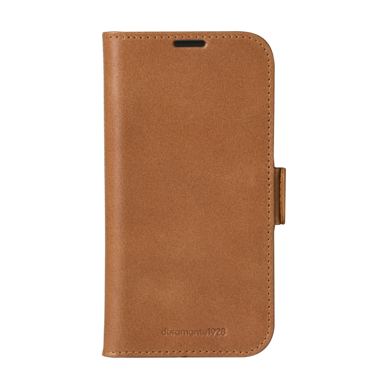 dbramante1928 Copenhagen - Funda con tapa para teléfono móvil - cuero