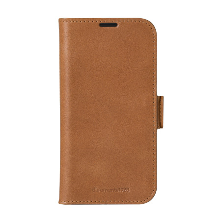 dbramante1928 Copenhagen - Funda con tapa para teléfono móvil - cuero