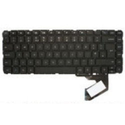 KB ISK STD TP BLK SP