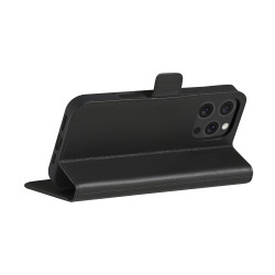 dbramante1928 Copenhagen - Funda con tapa para teléfono móvil - cuero