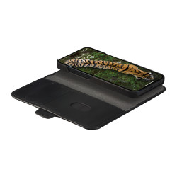 dbramante1928 Lynge - Funda con tapa para teléfono móvil - cuero de gr