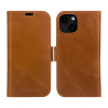 dbramante1928 Lynge - Funda con tapa para teléfono móvil - cuero de gr