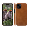 dbramante1928 Lynge - Funda con tapa para teléfono móvil - cuero de gr