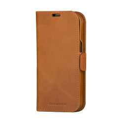 dbramante1928 Lynge - Funda con tapa para teléfono móvil - cuero de gr