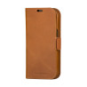 dbramante1928 Lynge - Funda con tapa para teléfono móvil - cuero de gr