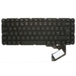 KB ISK STD TP BLK ARAB
