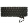 KB ISK STD TP BLK ARAB