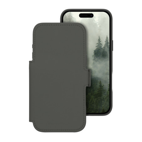 dbramante1928 Lynge - Funda con tapa para teléfono móvil - compatibili
