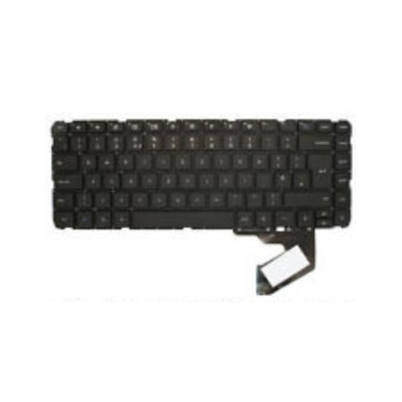 KB ISK STD TP BLK INTL