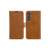 dbramante1928 Lynge - Funda con tapa para teléfono móvil - cuero - mar