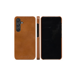 dbramante1928 Lynge - Funda con tapa para teléfono móvil - cuero - mar