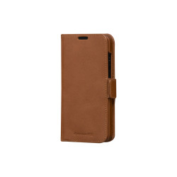 dbramante1928 Lynge - Funda con tapa para teléfono móvil - cuero - mar