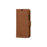 dbramante1928 Lynge - Funda con tapa para teléfono móvil - cuero - mar