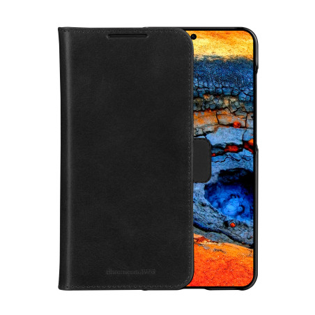 dbramante1928 Lynge - Funda con tapa para teléfono móvil - cuero de gr